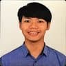 Clyve Dwainne Belen