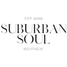 Suburban Soul Boutique logo