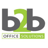 B2B Office Supplies logo