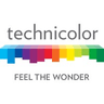 Technicolor (MPC Film) logo