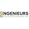 Schopfer & Niggli logo