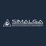 Simalga Internacional logo