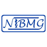 National Institute of Biomedical Genomics logo
