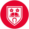 Leicester University logo