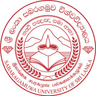 University of Sabaragamuwa logo