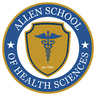 Allen School of Health Science logo