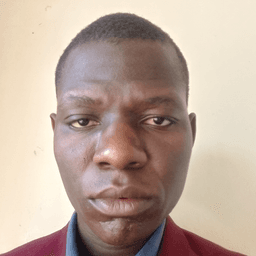 MUKISA PHILEGON KANIIKE