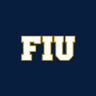 Florida International University  logo