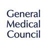 General Medical Council, UK logo
