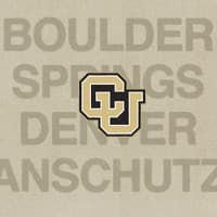 University of Colorado
