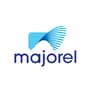 Majorel logo