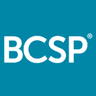 Board of Certified Safety Professionals logo