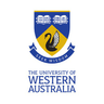 University of Western Australia logo