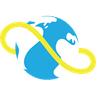 The Global Game Jam logo