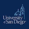 University of San Diego – Knauss School of Business logo