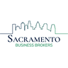 Sacramento Business Brokers logo