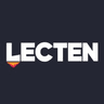lecten logo