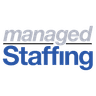 Managed Staffing logo
