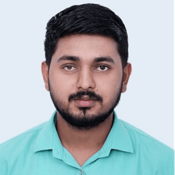 Hareram Roy