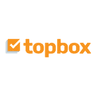 Topbox logo
