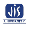 JIS University logo