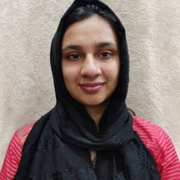 Zainab Akmal