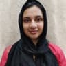 Zainab Akmal
