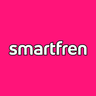 Smartfren logo