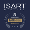 ISART Digital logo