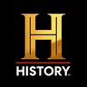 The History Channel Latin America logo