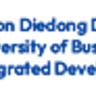 SD Dombo University of Business and Integrated Development Studies logo