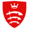 Middlesex University logo