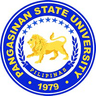 Palawan State University logo