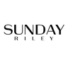 Sunday Riley logo