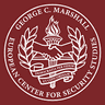George C. Marshall European Center for Security Studies logo