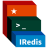 IRedis logo