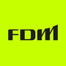 FDM Group logo