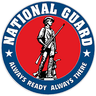U.S. Army National Guard logo