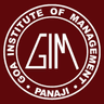 Goa Institute of Management logo