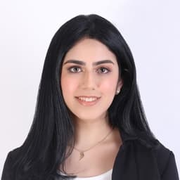Tamanna Mahbubani