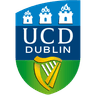 University College Dublin logo