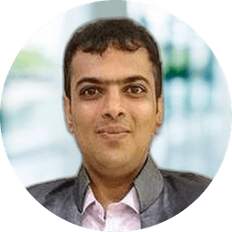 Karan Trivedi