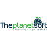 ThePlanetSoft logo