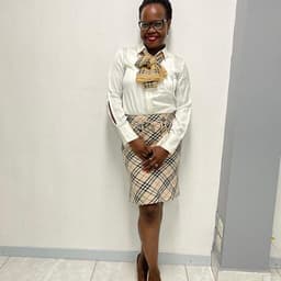 Fatima Adeyeye