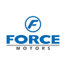 Force Motors logo