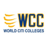 World Citi Colleges logo