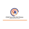 Child Survival Aid Ghana logo