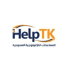 HelpTk logo