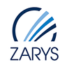 Zarys International Group logo