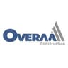 Overaa Construction logo
